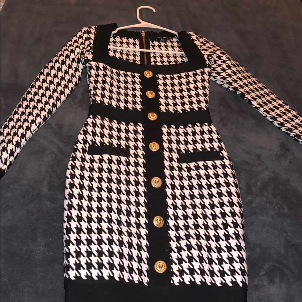 Fashion nova xsmall like new